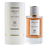 Maissa Ambre Fatal Maissa Ambre Fatal