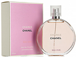 Chanel Chance Eau Vive