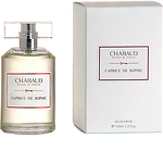 Chabaud Maison De Parfum Caprice De Sophie