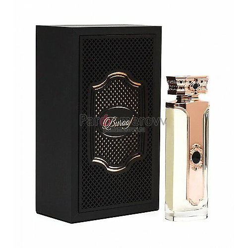 SYED JUNAID ALAM BUROOJ edp (w) 90ml SYED JUNAID ALAM BUROOJ edp (w) 90ml