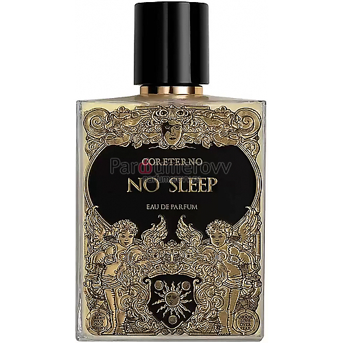 CORETERNO NO SLEEP edp 100ml TESTER CORETERNO NO SLEEP edp 100ml TESTER