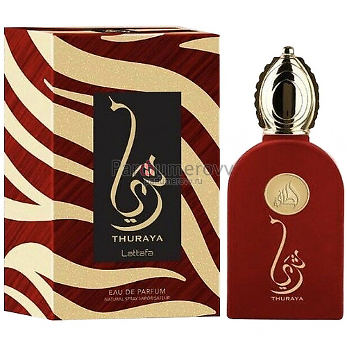 LATTAFA THURAYA edp 100ml LATTAFA THURAYA edp 100ml