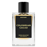 History Parfums Colombian Cacao