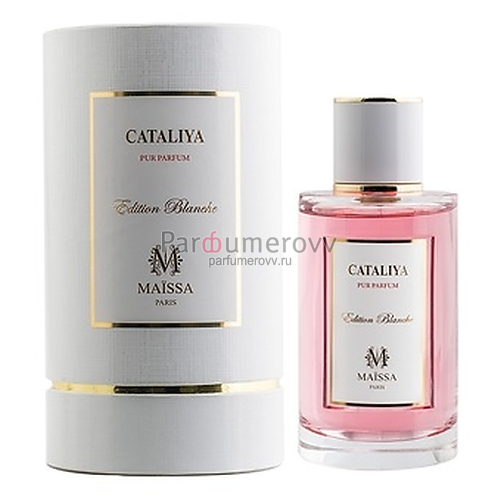 MAISSA CATALIYA edp 100ml MAISSA CATALIYA edp 100ml