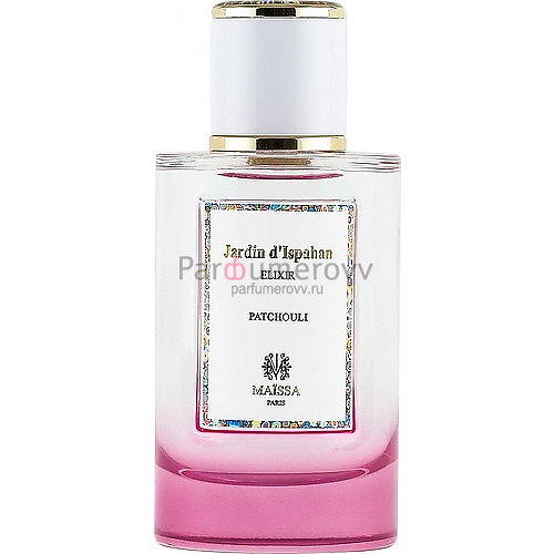 MAISSA JARDIN D'ISPAHAN edp 100ml MAISSA JARDIN D'ISPAHAN edp 100ml