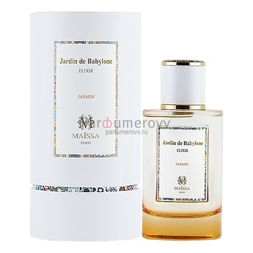 MAISSA JARDIN DE BABYLONE edp 100ml MAISSA JARDIN DE BABYLONE edp 100ml