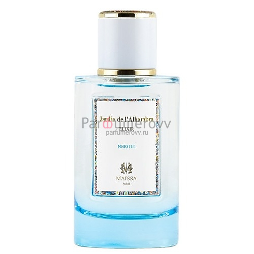MAISSA JARDIN DE L'ALHAMBRA edp 100ml MAISSA JARDIN DE L'ALHAMBRA edp 100ml