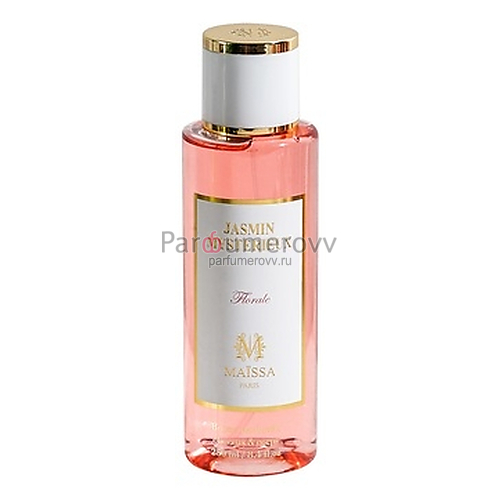 MAISSA JASMIN MYSTERIEUX edp 2ml пробник