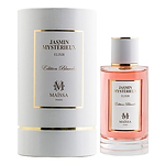 Maissa Jasmin Mysterieux Maissa Jasmin Mysterieux