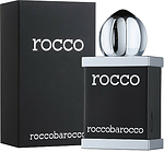 Roccobarocco Rocco Black