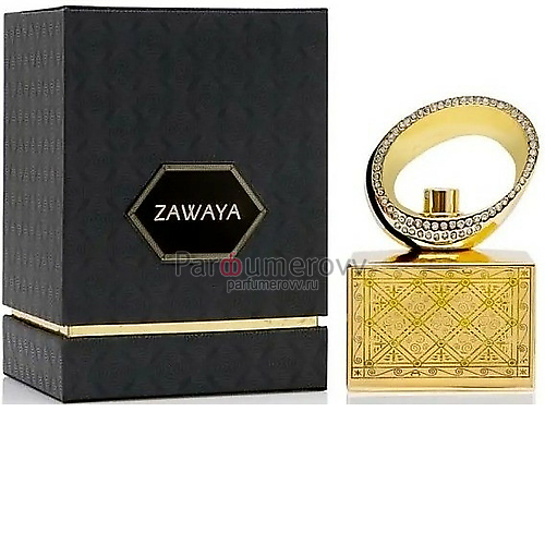 SYED JUNAID ALAM ZAWAYA edp (w) 100ml SYED JUNAID ALAM ZAWAYA edp (w) 100ml