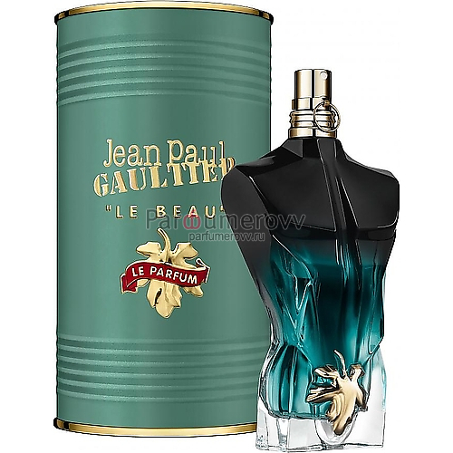 JEAN PAUL GAULTIER LE BEAU LE PARFUM edp (m) 75ml JEAN PAUL GAULTIER LE BEAU LE PARFUM edp (m) 75ml