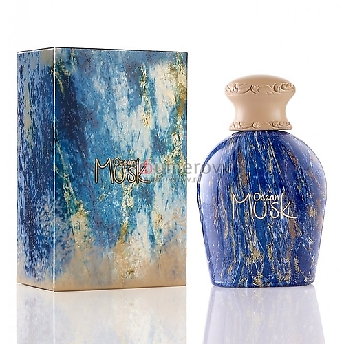 SYED JUNAID ALAM OCEAN MUSK edp (m) 100ml SYED JUNAID ALAM OCEAN MUSK edp (m) 100ml