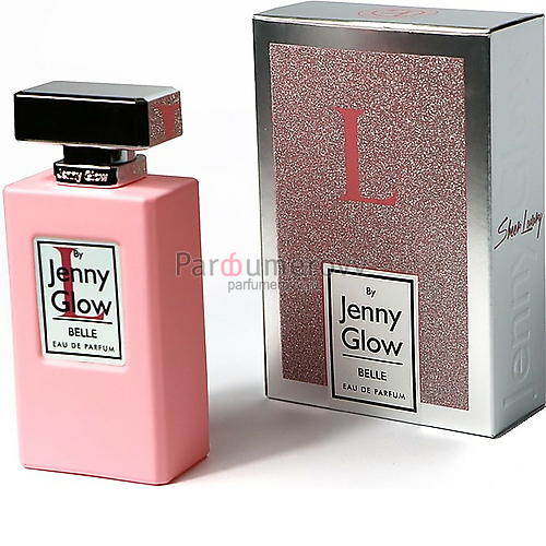 JENNY GLOW L BELLE edp (w) 30ml