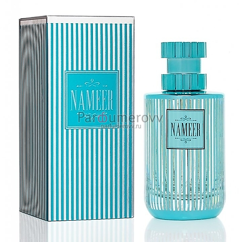 SYED JUNAID ALAM NAMEER edp (w) 100ml SYED JUNAID ALAM NAMEER edp (w) 100ml