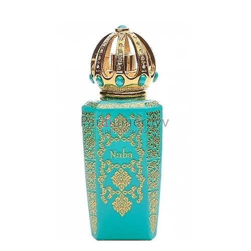 SYED JUNAID ALAM NABA edp 50ml SYED JUNAID ALAM NABA edp 50ml
