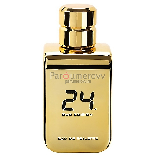24 GOLD OUD EDITION edt 100ml TESTER 24 GOLD OUD EDITION edt 100ml TESTER