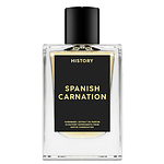 History Parfums Spanish Carnation