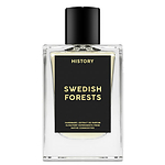 History Parfums Swedish Forests