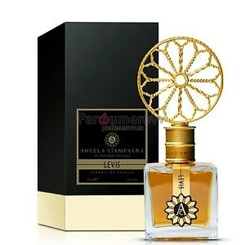 ANGELA CIAMPAGNA LEVIS 100ml parfume ANGELA CIAMPAGNA LEVIS 100ml parfume