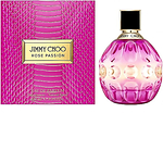 Jimmy Choo Rose Passion