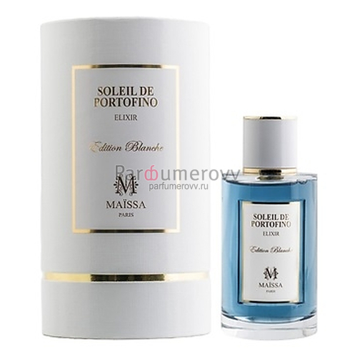 MAISSA SOLEIL DE PORTOFINO edp 100ml MAISSA SOLEIL DE PORTOFINO edp 100ml