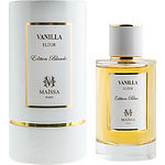 Maissa Vanilla Maissa Vanilla