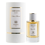 Maissa Wood Santal