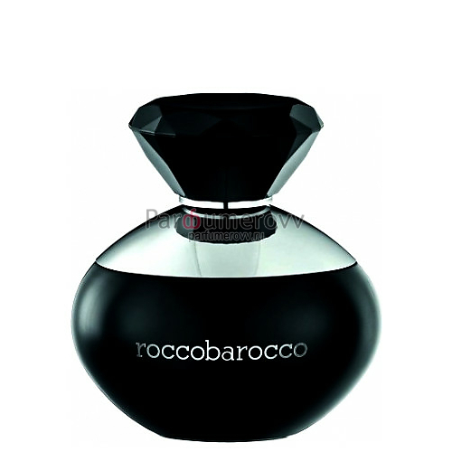 ROCCOBAROCCO BLACK edp (w) 100ml TESTER ROCCOBAROCCO BLACK edp (w) 100ml TESTER