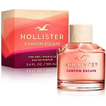 Hollister Canyon Escape