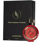 Haute Fragrance Company Golden Fever