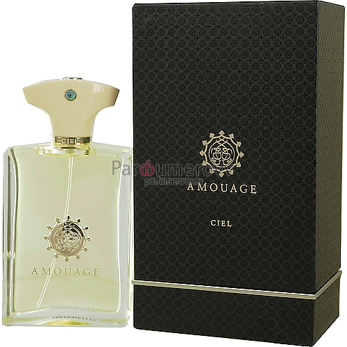 AMOUAGE CIEL edp (m) 100ml AMOUAGE CIEL edp (m) 100ml