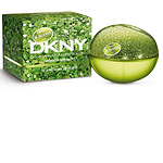 Donna Karan Be Delicious Sparkling Apple 2014
