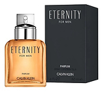 Calvin Klein Eternity Parfum For Men