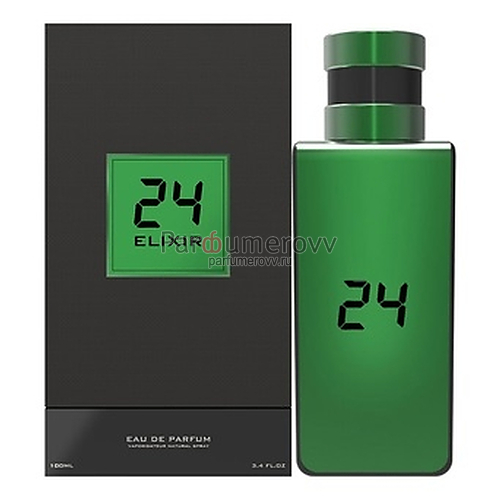 24 ELIXIR NEROLI edp 100ml 24 ELIXIR NEROLI edp 100ml