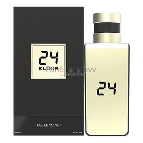 24 ELIXIR SEA OF TRANQUILITY edp 100ml 24 ELIXIR SEA OF TRANQUILITY edp 100ml