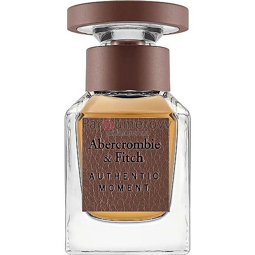 ABERCROMBIE & FITCH AUTHENTIC MOMENT edt (m) 100ml TESTER ABERCROMBIE & FITCH AUTHENTIC MOMENT edt (m) 100ml TESTER