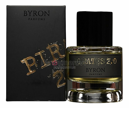 BYRON PARFUMS PIRATES 2.0 75ml parfums BYRON PARFUMS PIRATES 2.0 75ml parfums