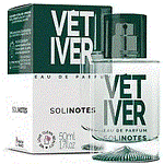 Solinotes Vetiver