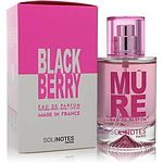 Solinotes Blackberry Mure