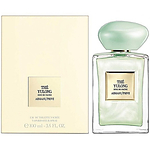 Giorgio Armani / Prive The Yulong Soie De Nacre