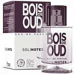 Solinotes Bois De Oud