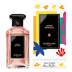 Guerlain L'Art & La Matiere Jasmin Bonheur