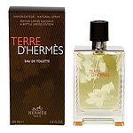 Hermes Terre D'hermes Limited Edition H 2018