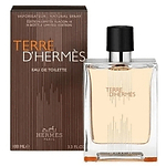 Hermes Terre D'hermes Limited Edition H 2021