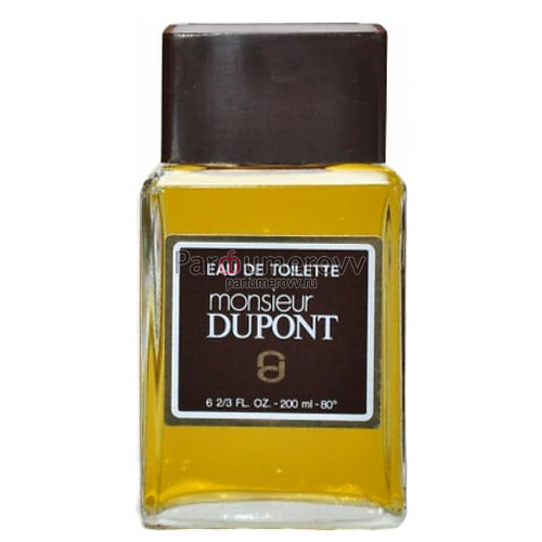 RICHARD DUPONT MONSIEUR DUPONT edt (m) 100ml VINTAGE RICHARD DUPONT MONSIEUR DUPONT edt (m) 100ml VINTAGE