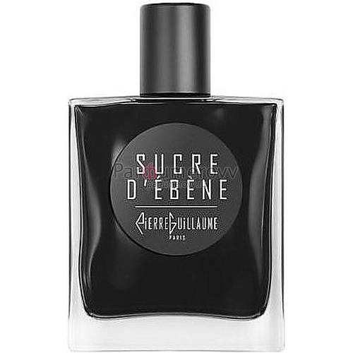 PIERRE GUILLAUME SUCRE D'EBENE edp 100ml TESTER PIERRE GUILLAUME SUCRE D'EBENE edp 100ml TESTER