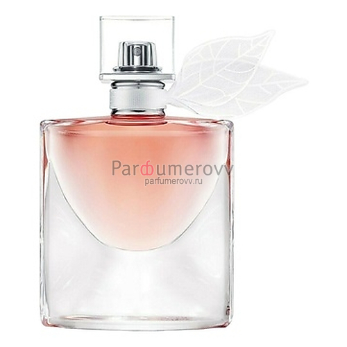 LANCOME LA VIE EST BELLE DOMAINE DE LA ROSE edp (w) 30ml LANCOME LA VIE EST BELLE DOMAINE DE LA ROSE edp (w) 30ml