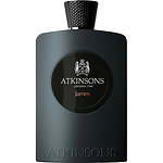 Atkinsons James