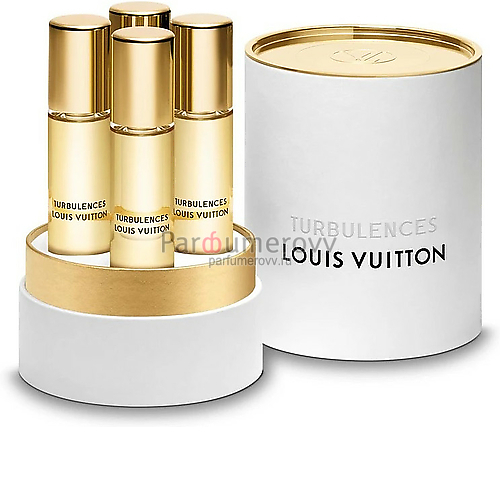 Louis Vuitton: Turbulences (w)